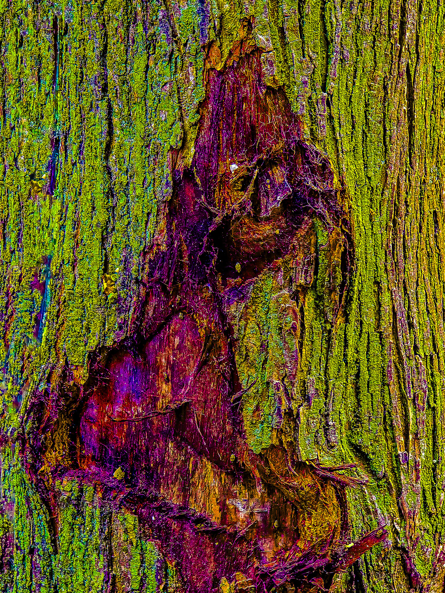 Little Red Riding Hood, 2025