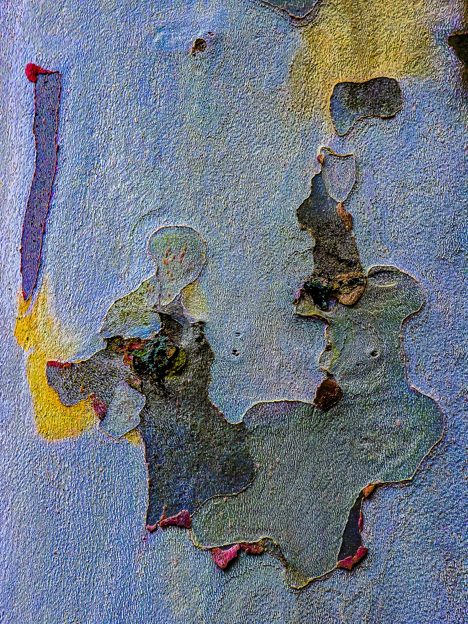 La marionnettiste, 2025