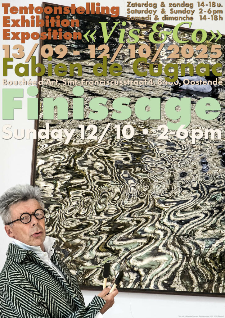 Finissage "Vis &Co"
